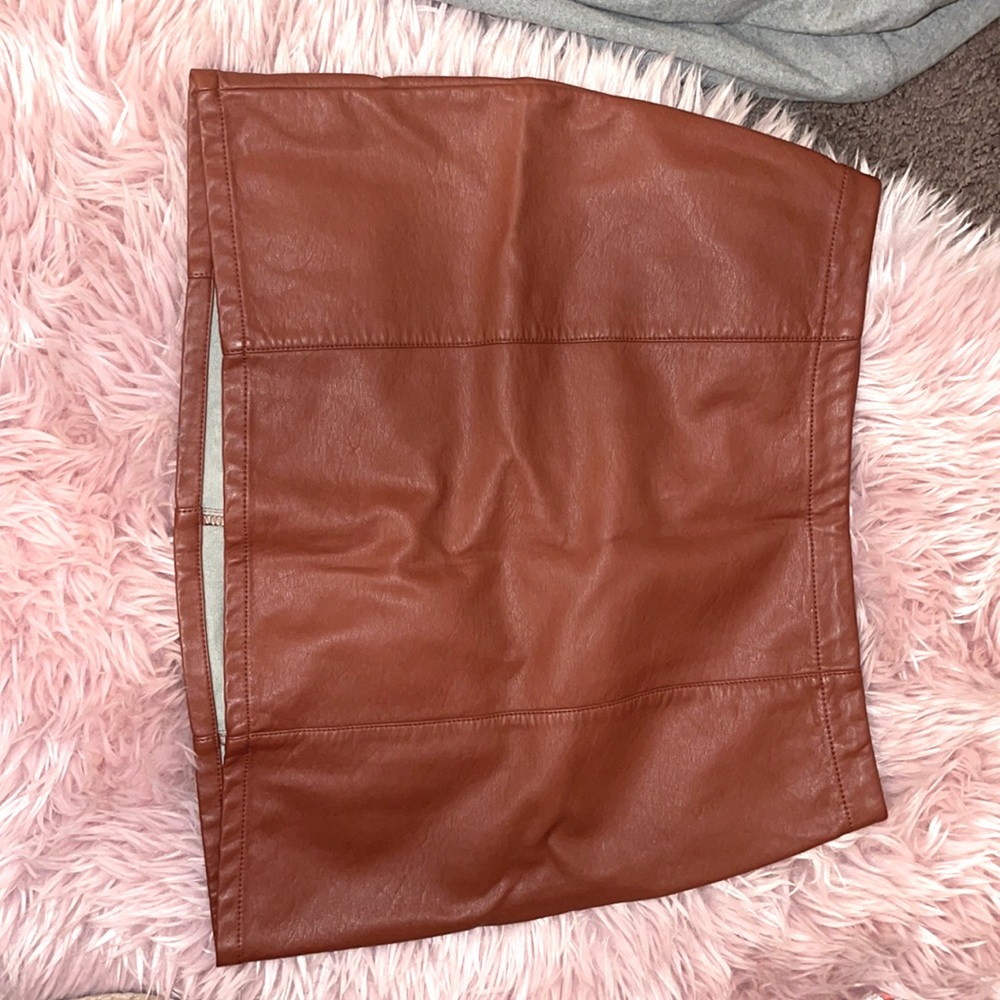 Forever 21 L skirt
